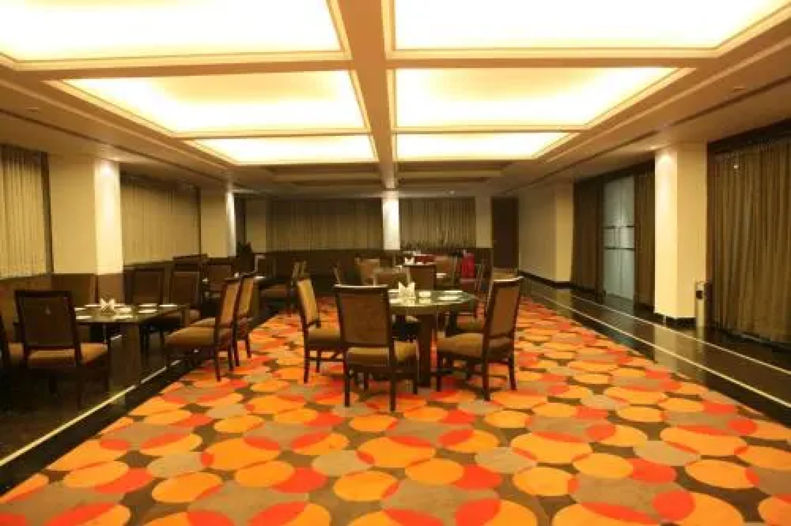 Hotel Krome