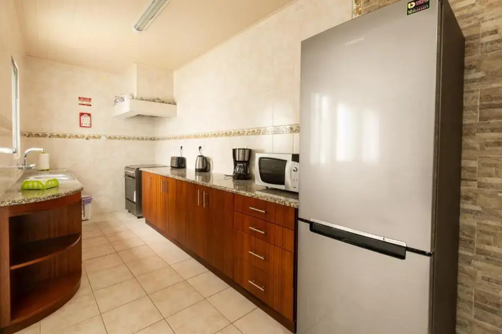 Casa Piscinas Naturais