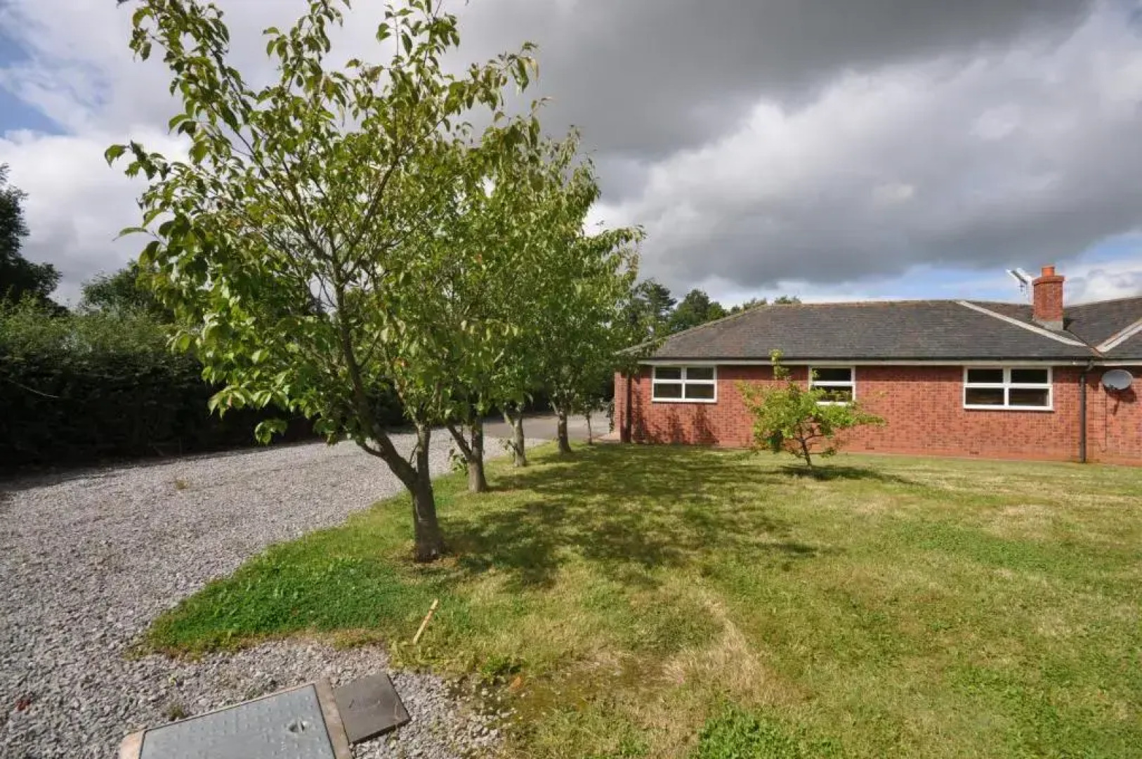 Blackwater Meadow Apartment