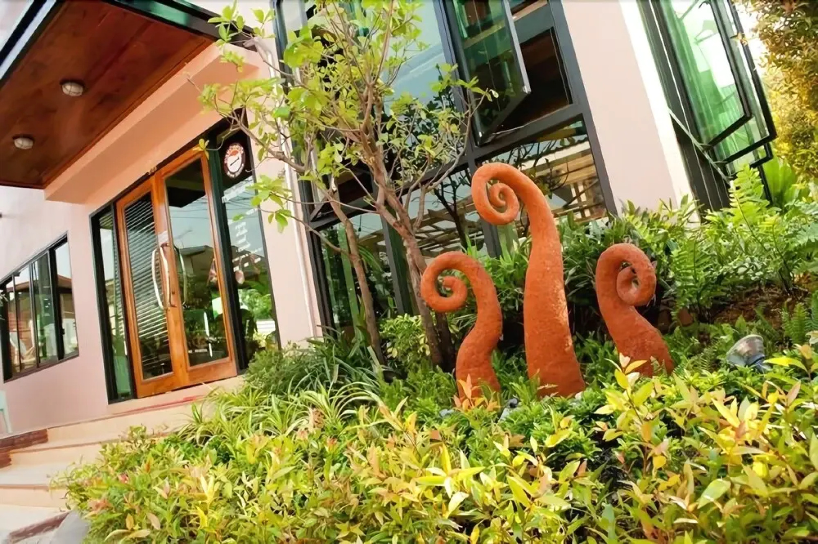 Kwan Phayao Villa