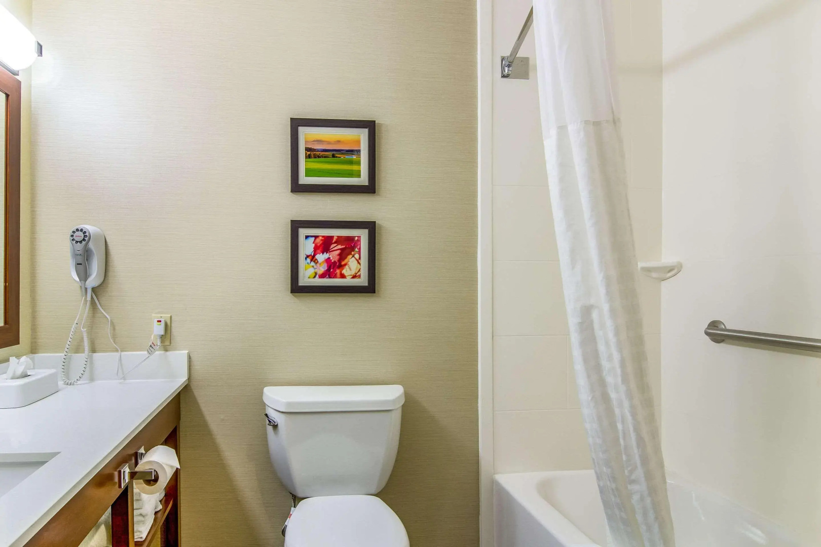 Comfort Inn Millersburg