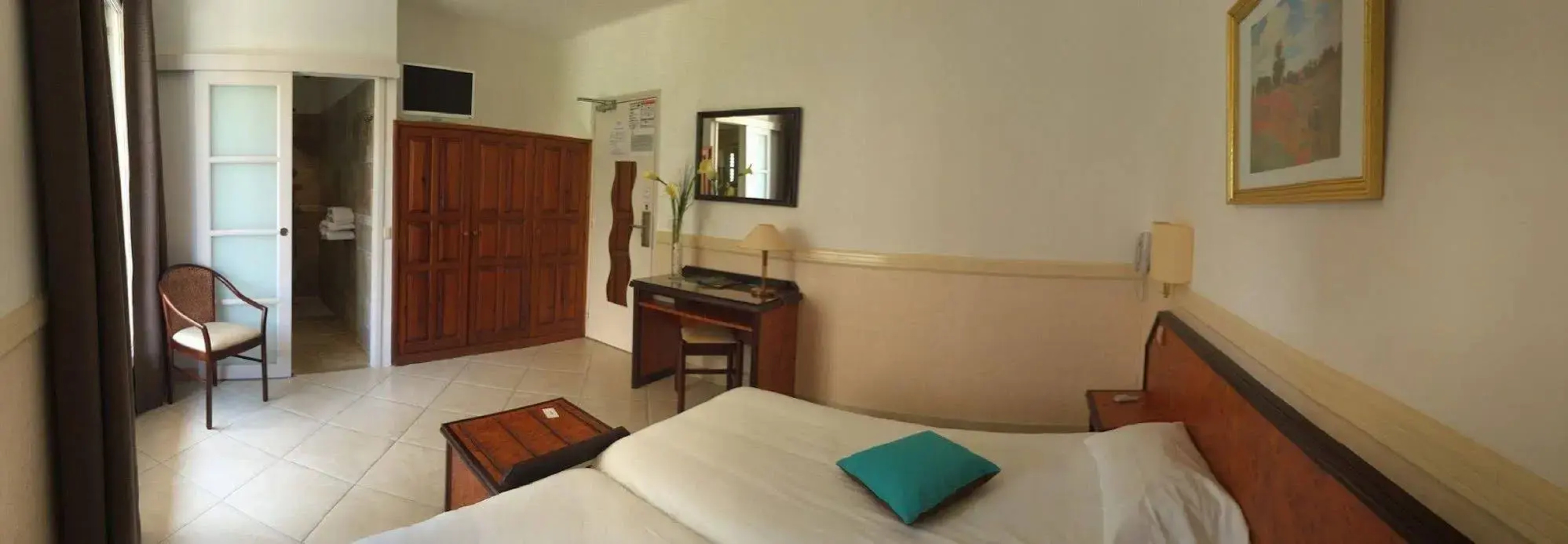 Hotel Des Roches