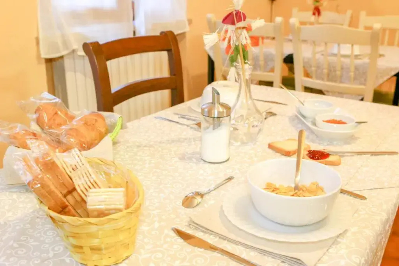 B&B Spighe Paglia e Girasole