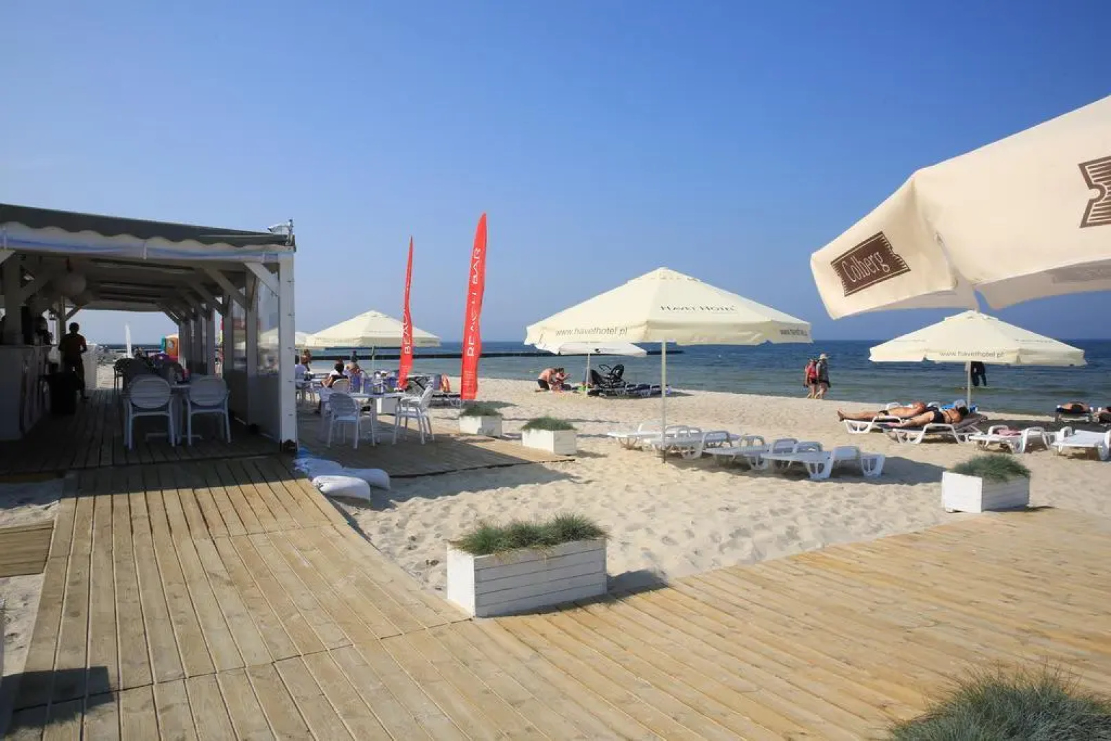 HAVET Hotel Resort & Spa