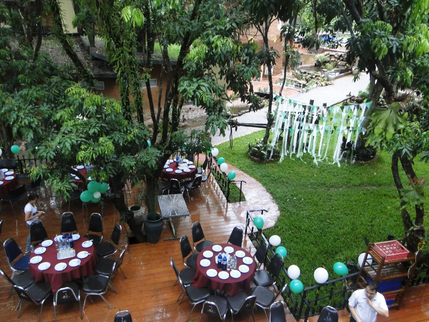 Hernlhin Natural Resort