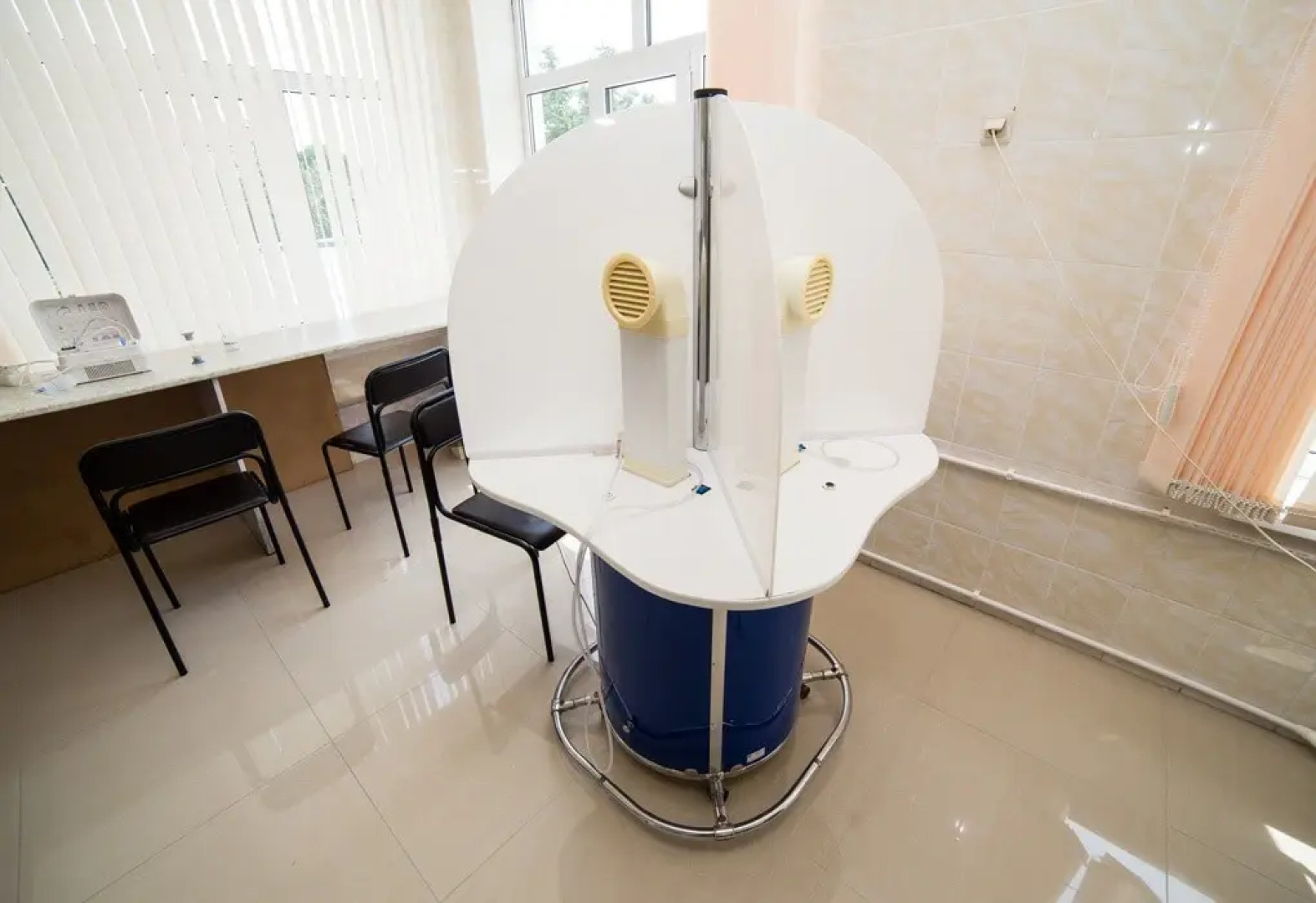 Малая Бухта