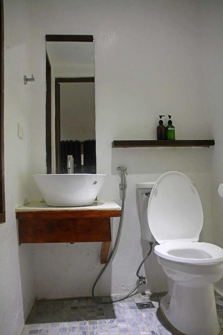 The Lazy Dog Bed & Breakfast