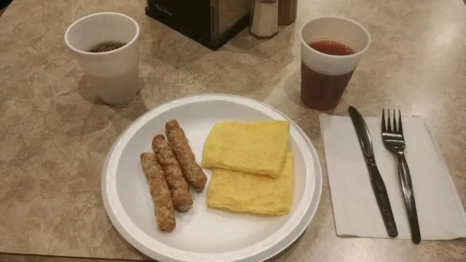 Cobblestone Inn & Suites - Denison Majestic Hills