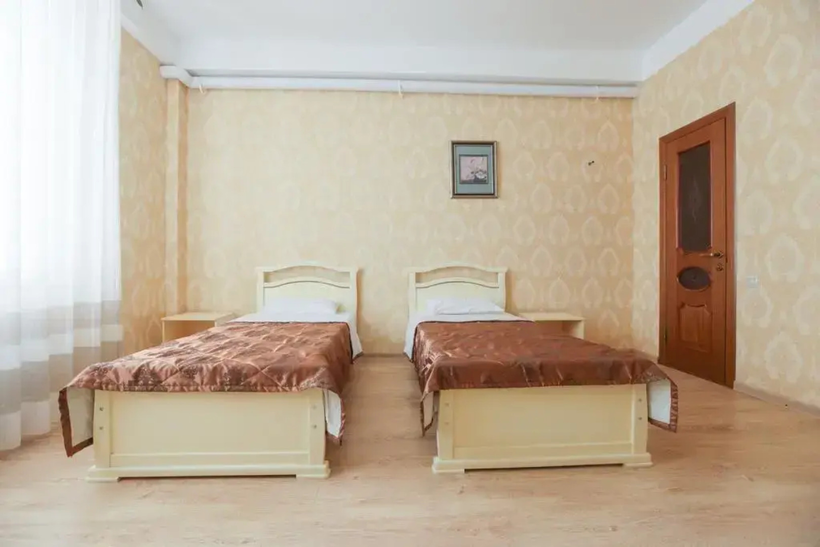 Белые Журавли