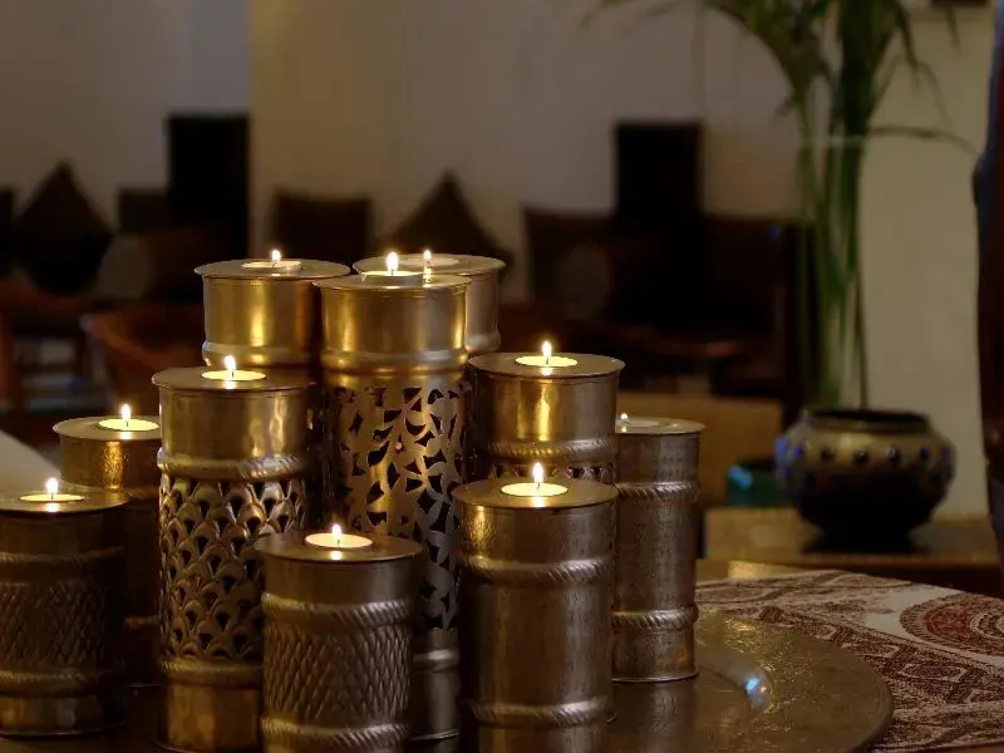 The Cliff Beach & Spa Resort