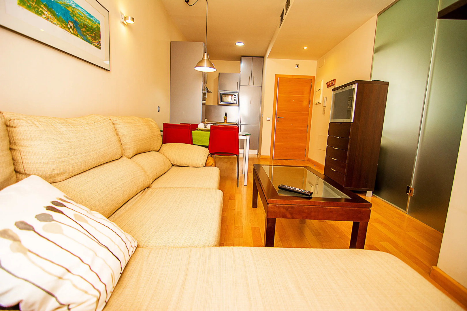 Dream Suites & Apartments Almera Centro