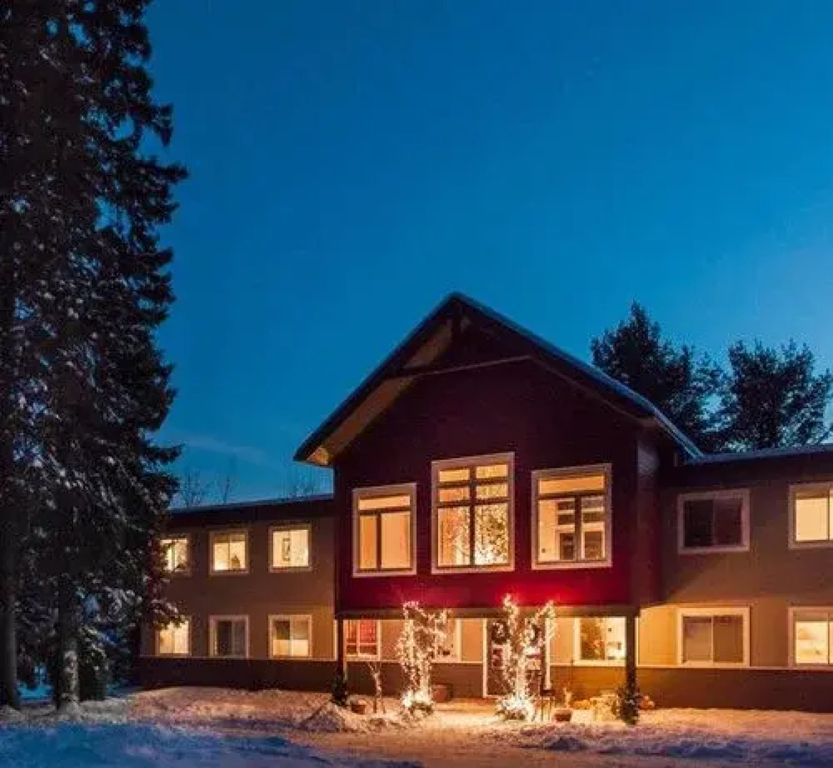 Le Couvent Val Morin