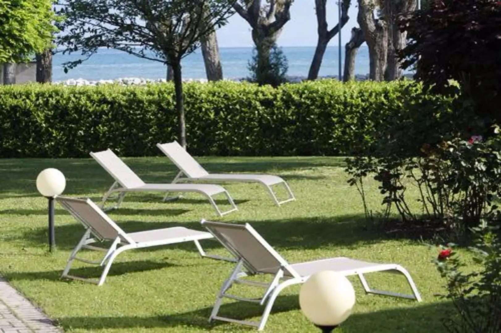 Villaggio Turistico Lugana Marina