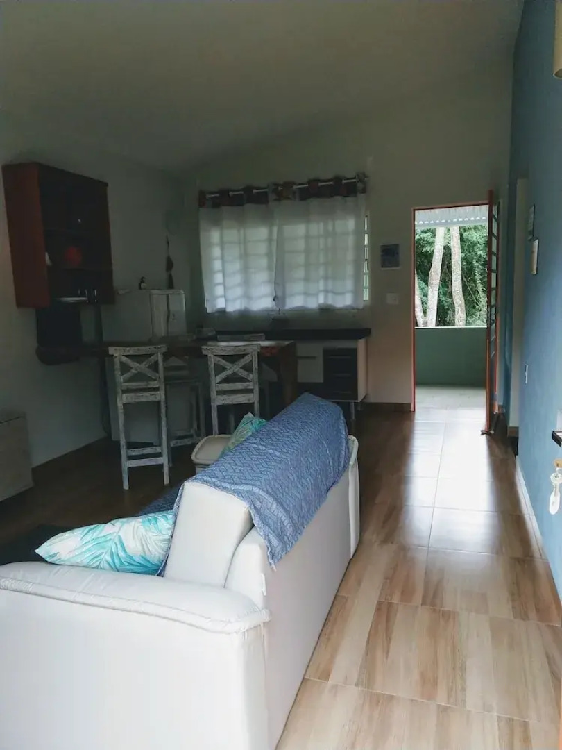 Pousada Villa das Aguas Ecovillage