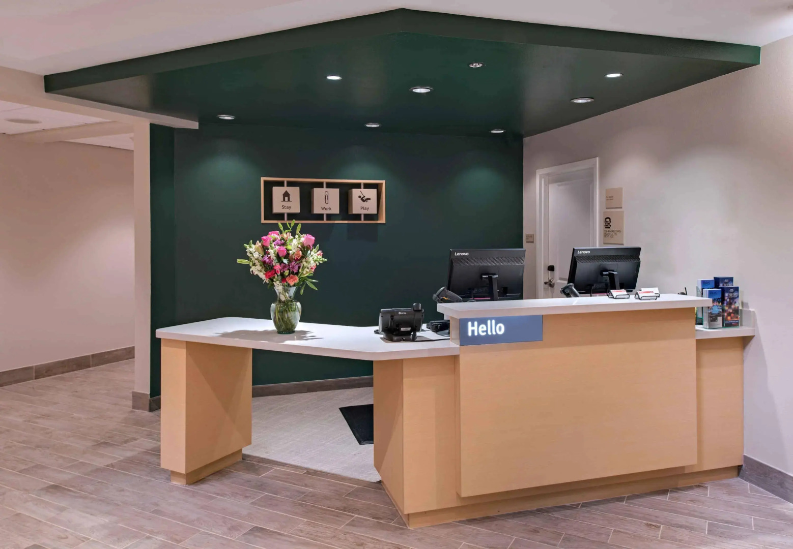 TownePlace Suites by Marriott Slidell