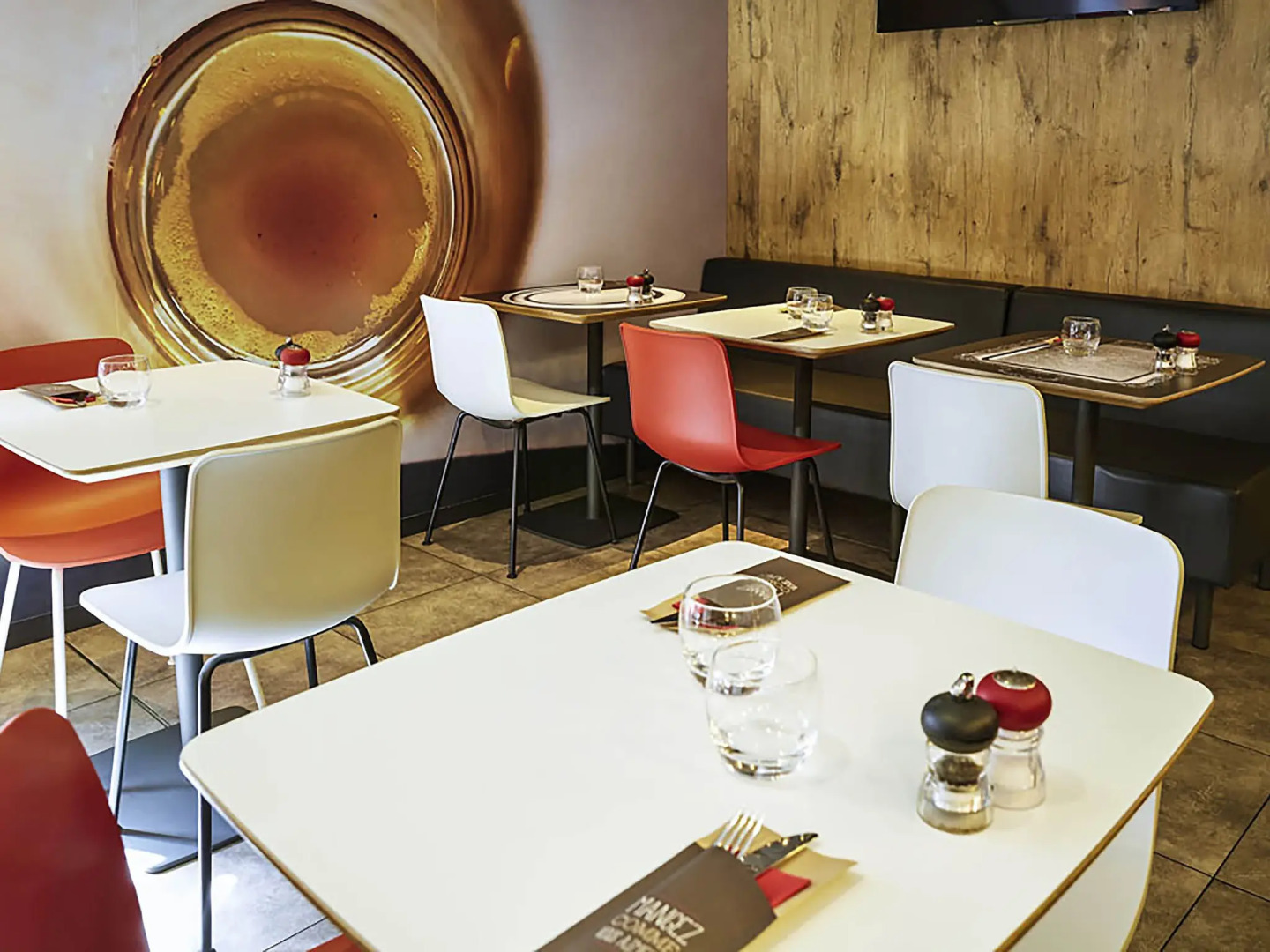 ibis Toulouse Centre