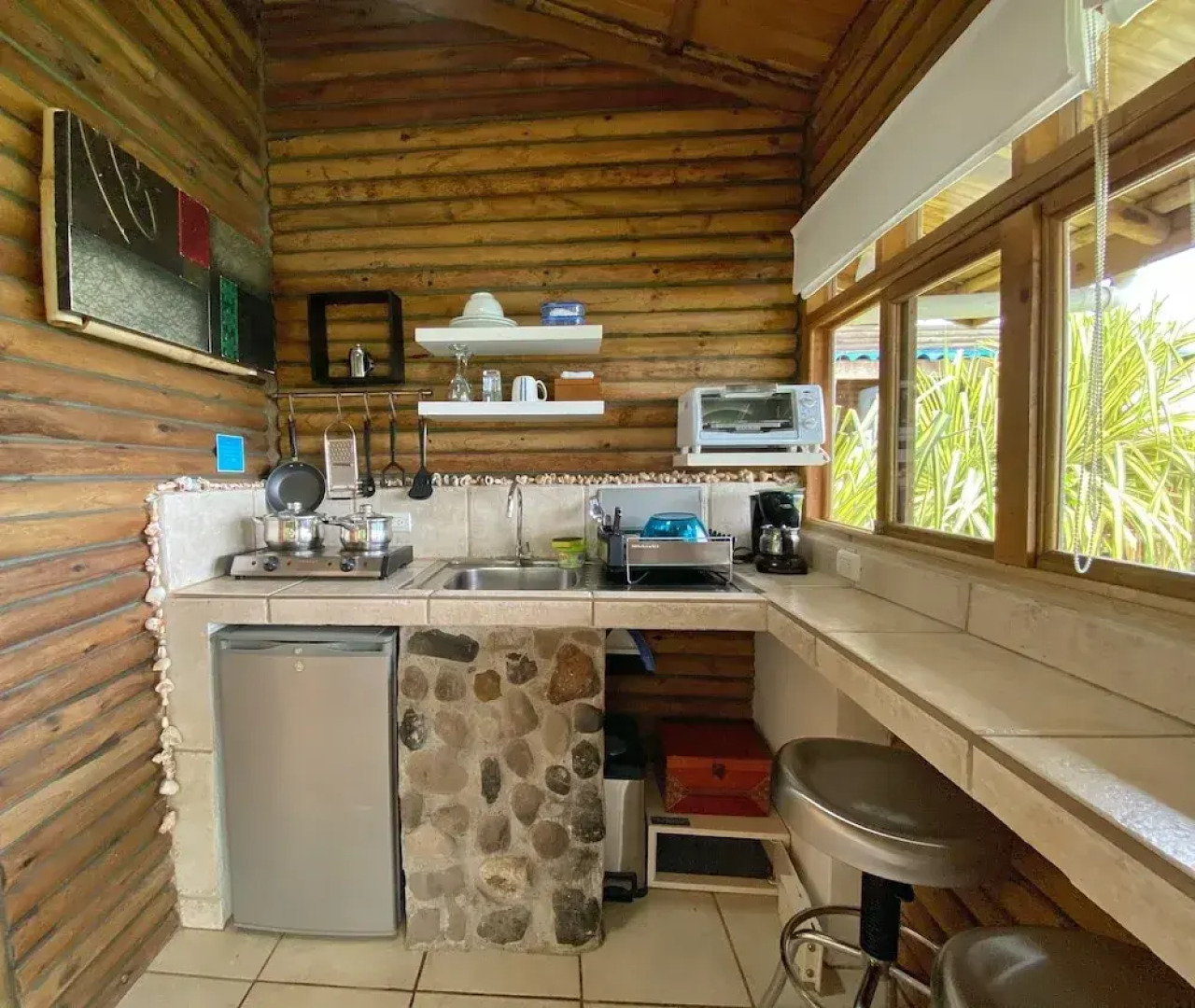 Horizon Ocean View Hotel and Yoga Center