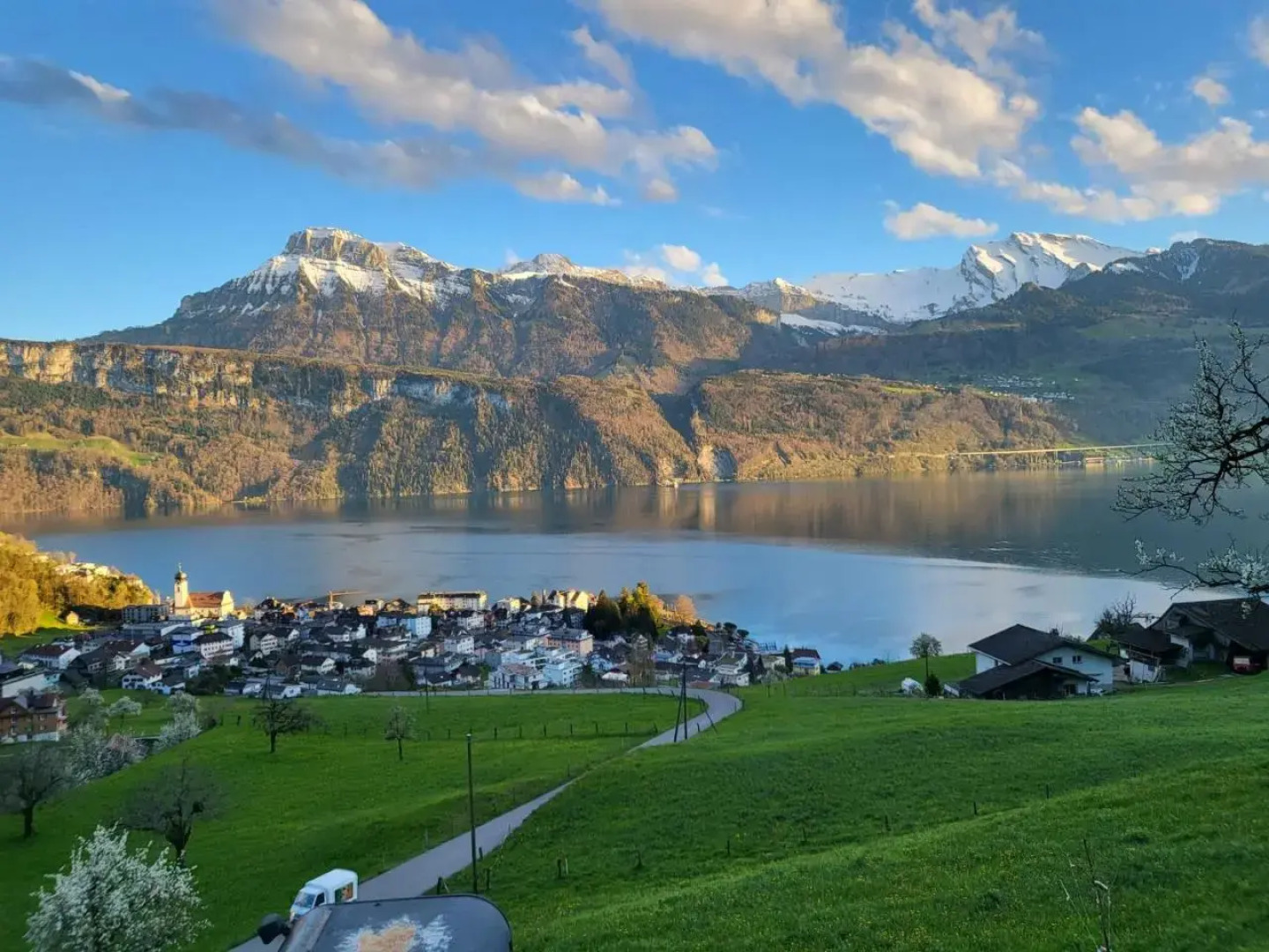 Hotel Restaurant Platten