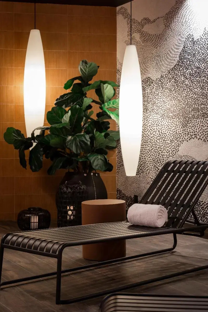 Oceania Le Conti**** Brest