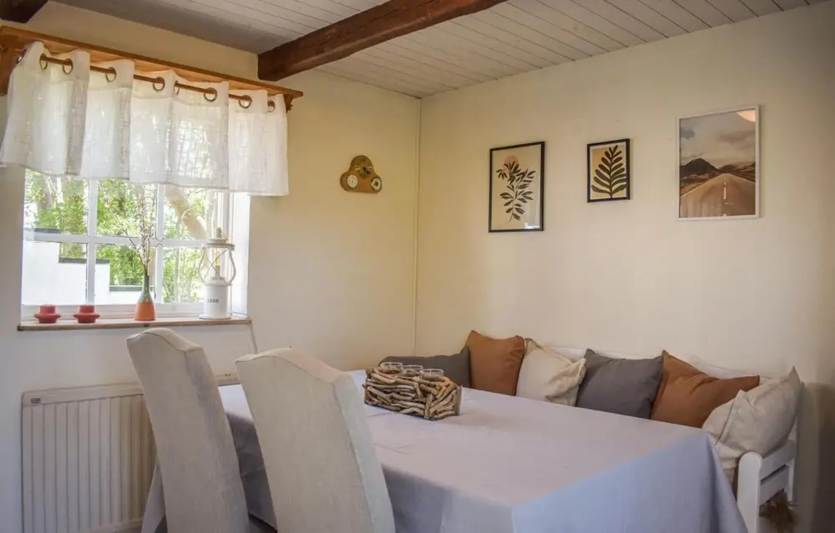 Beautiful Home in Skivarp With Wifi and 2 Bedrooms