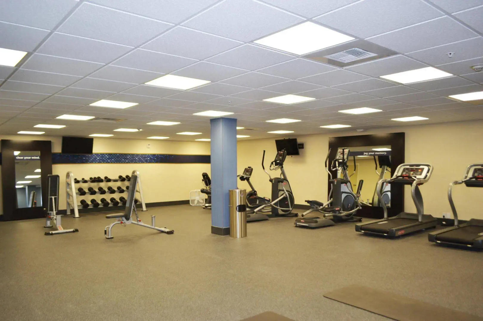 Hampton Inn Seattle/Everett