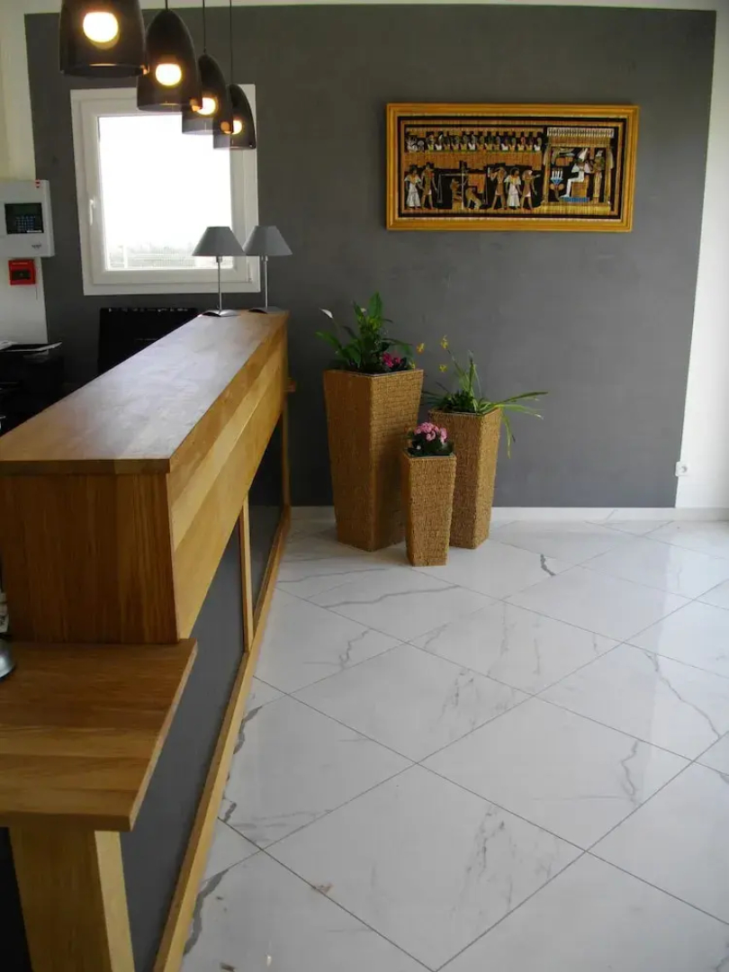 Appart'hotel Residella House Avignon Le Pontet