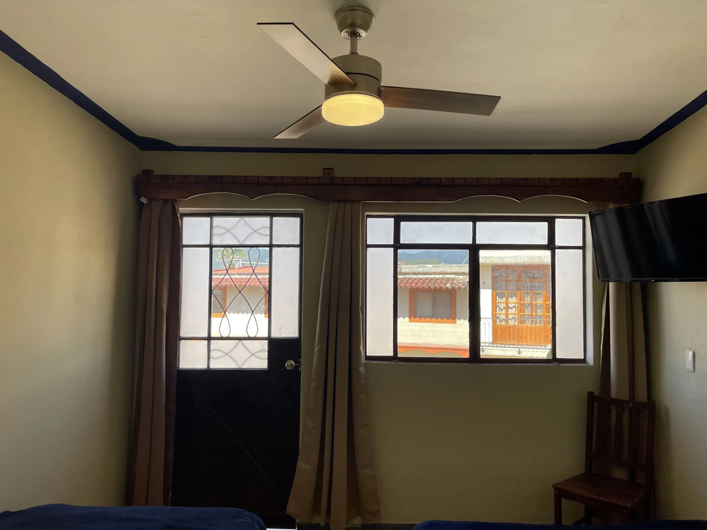 Copa de Oro Hotel Boutique