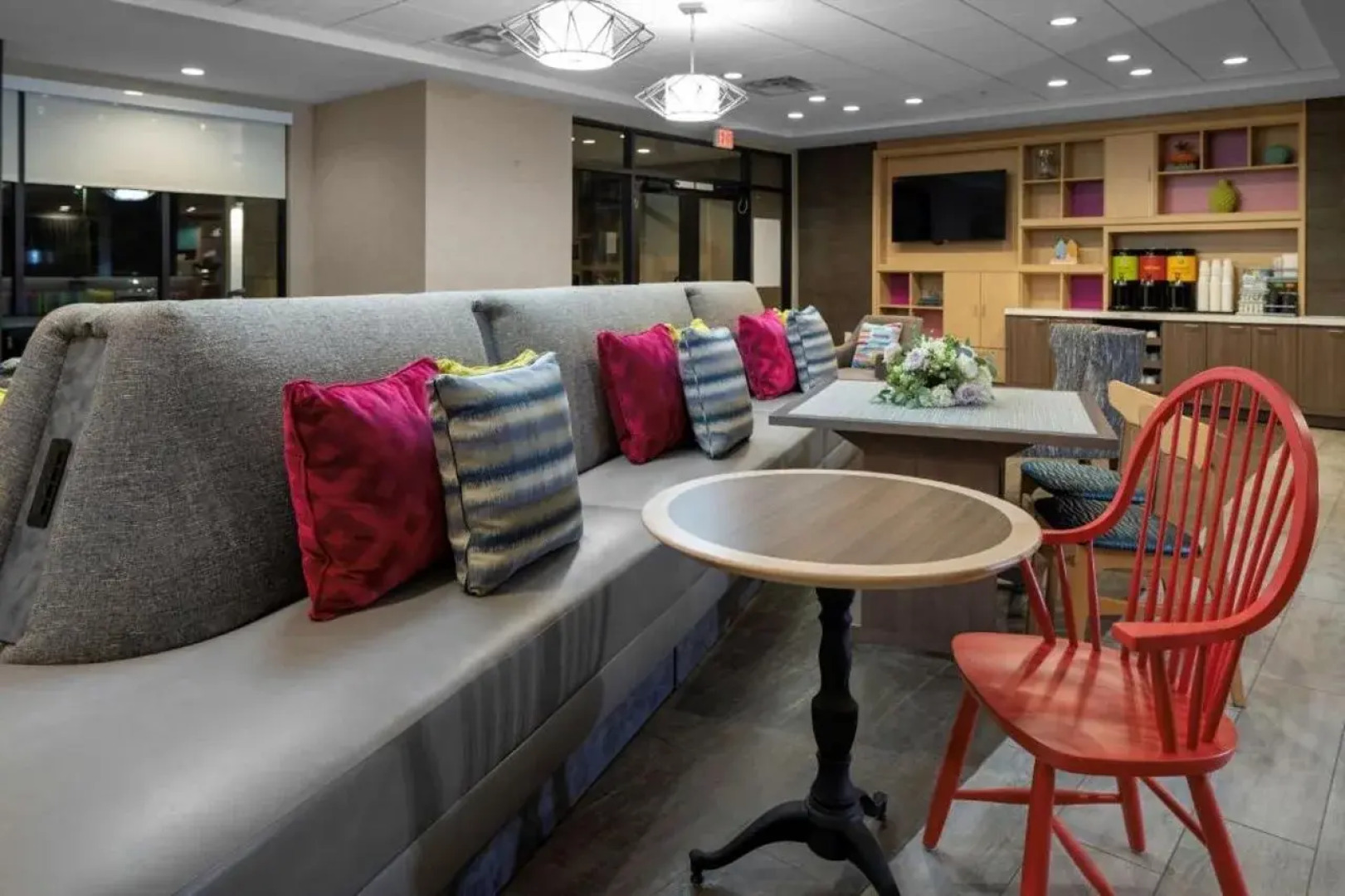 Homewood Suites By Hilton Buford Mall Of Ga