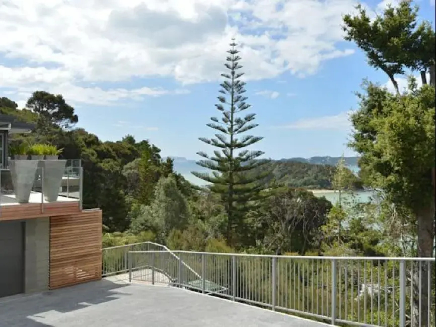 Bay Of Islands Beachhouse