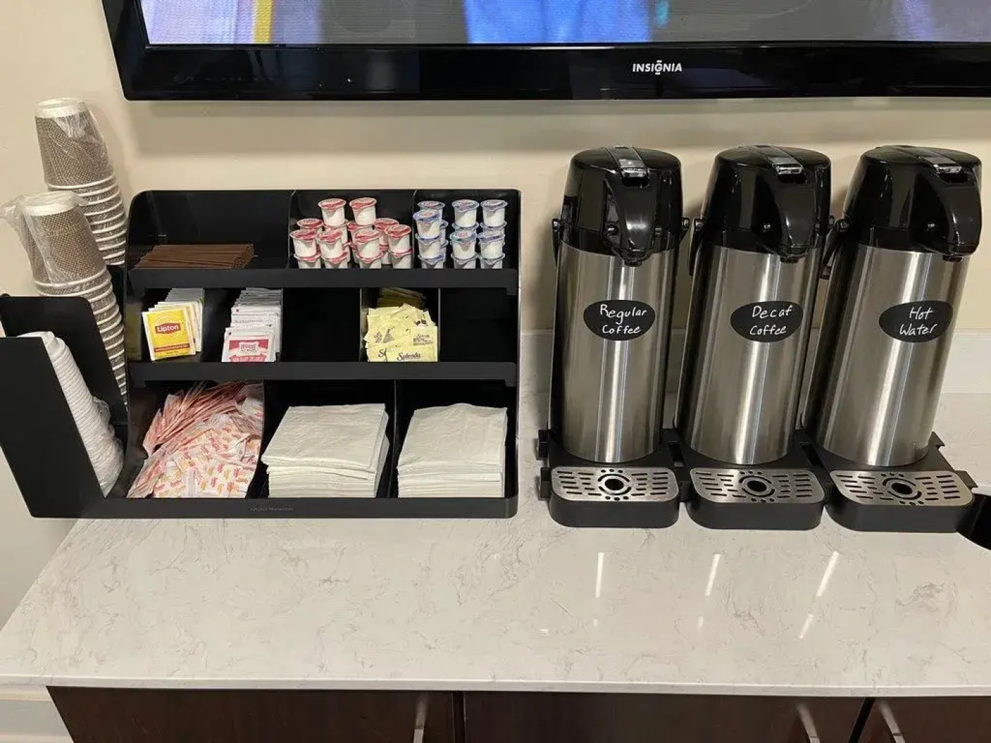 Red Roof Inn LaGrange