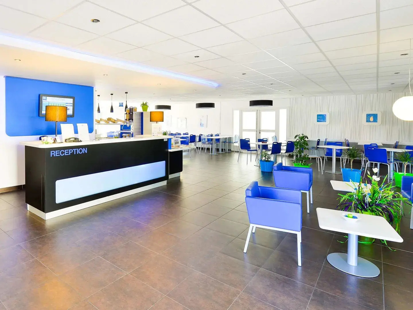 ibis budget Marne la Vallée