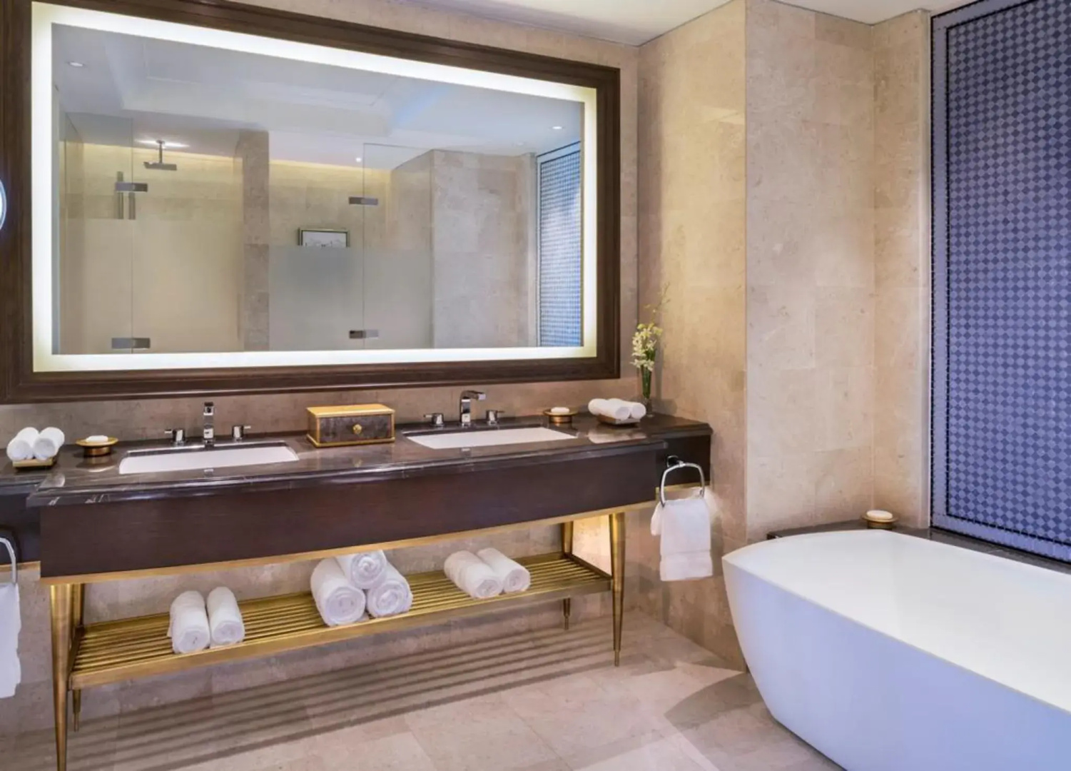 The St. Regis Langkawi