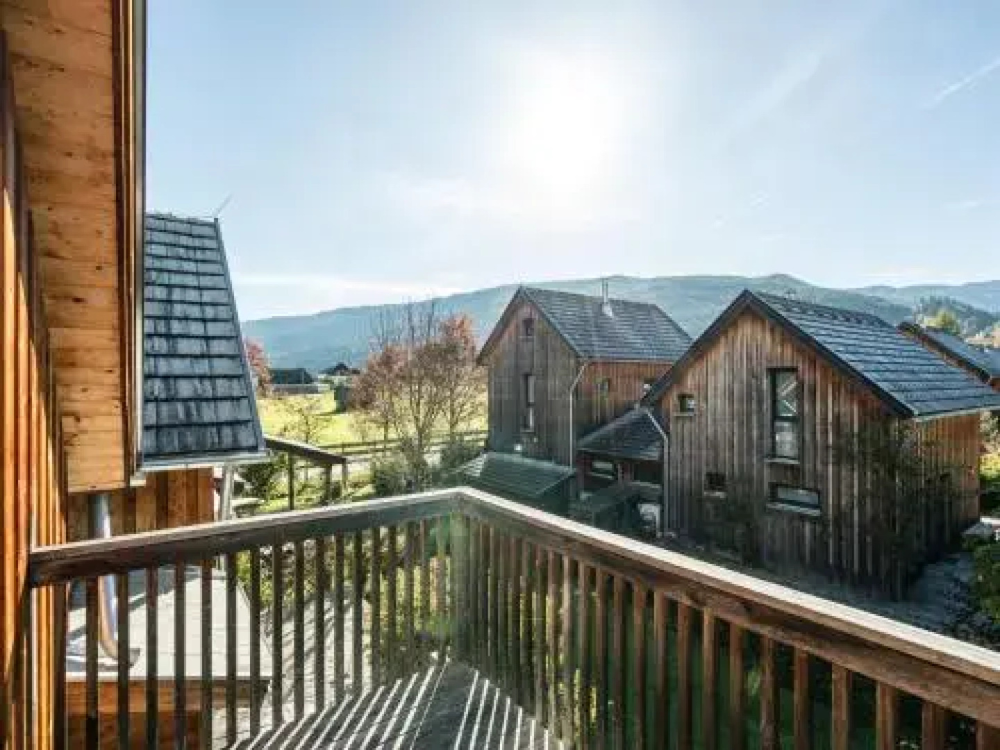 Holiday home Ferienhaus 46