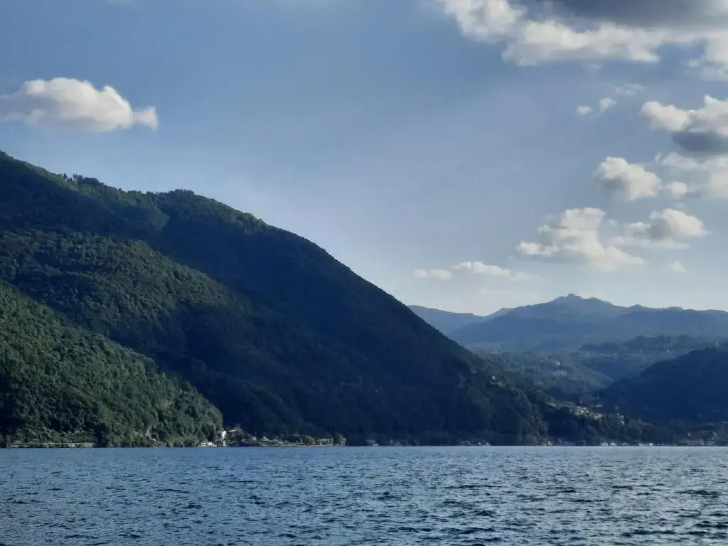 Barumi-Bungalow Leonardo