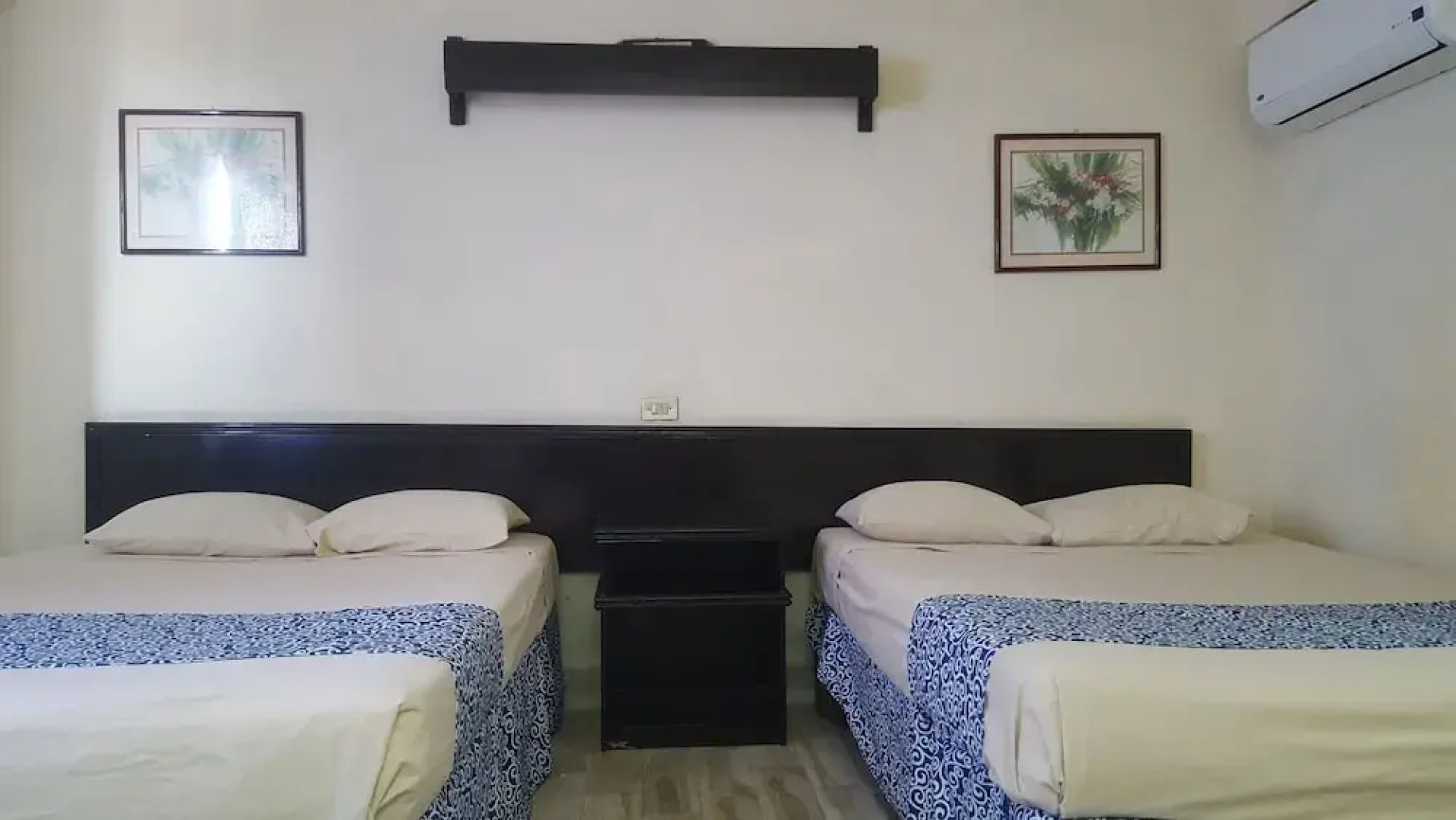 Hotel Del Mineral S.A.