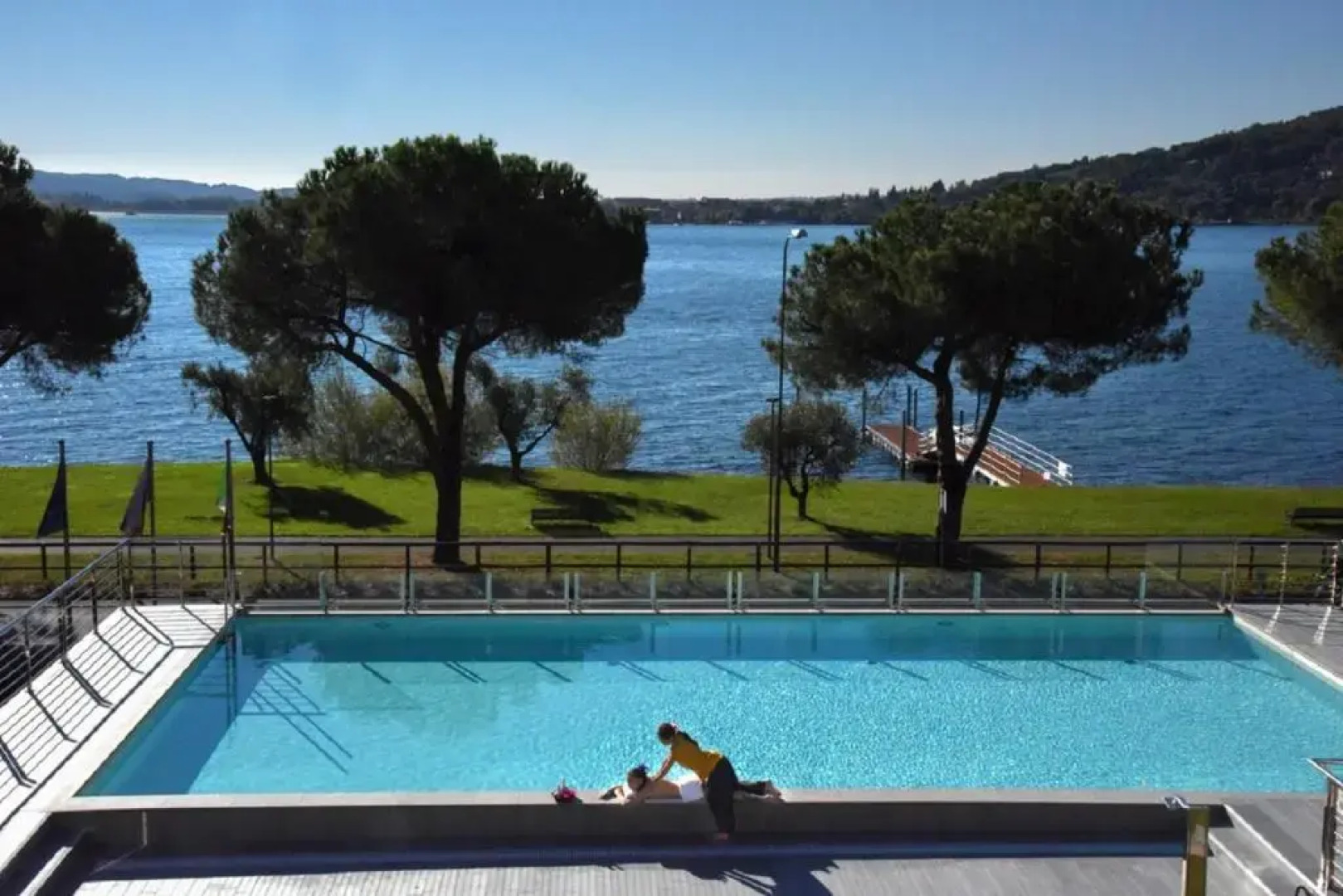 Cocca Hotel Royal Thai SPA