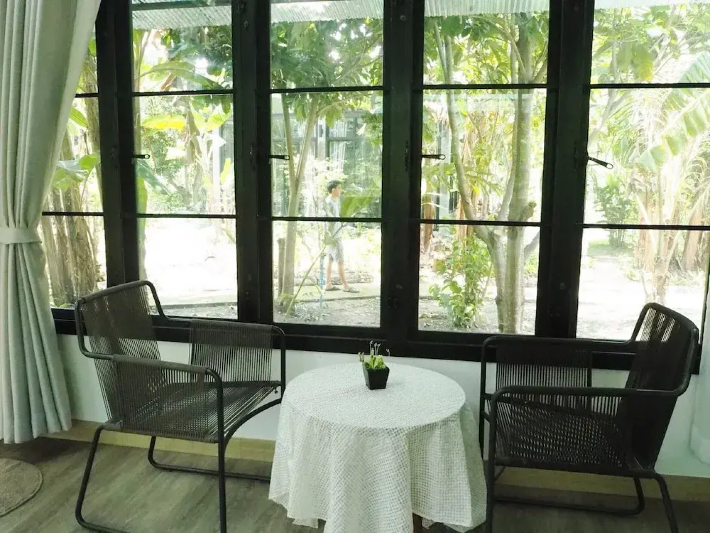 Baan Rai Klai Weang Homestay