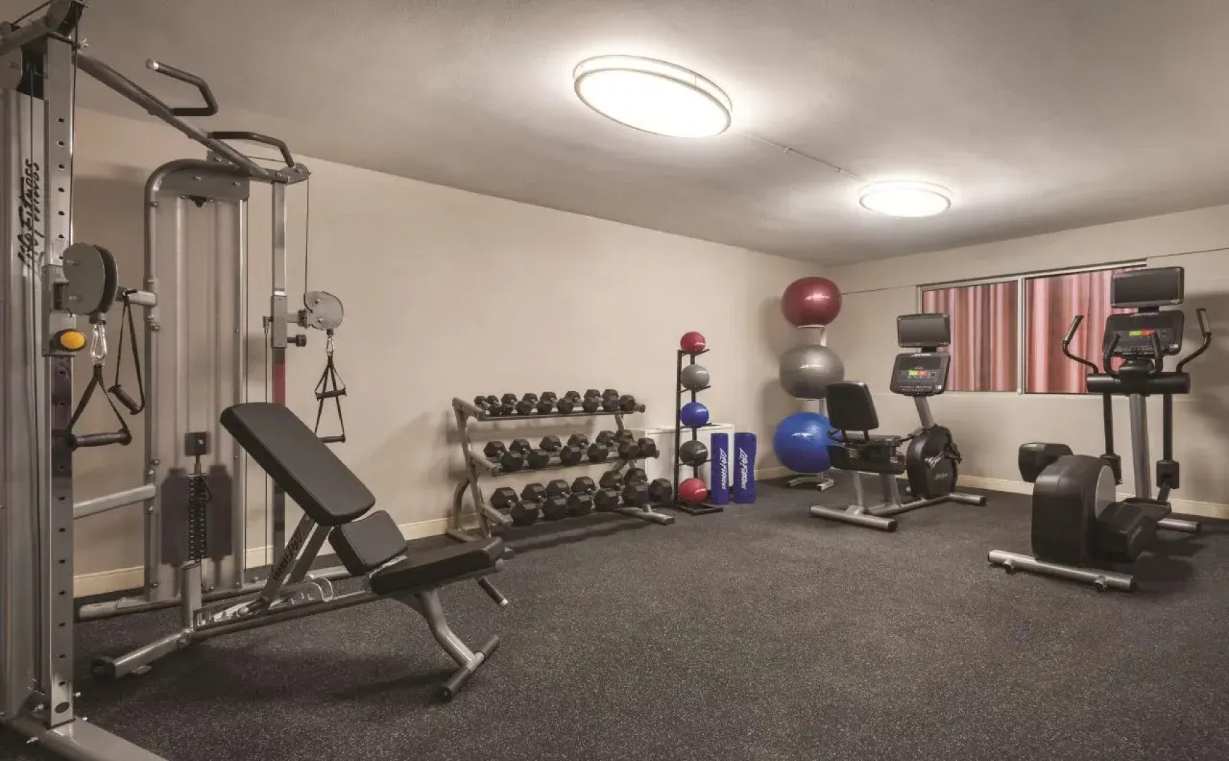 Radisson Hotel Milwaukee Airport