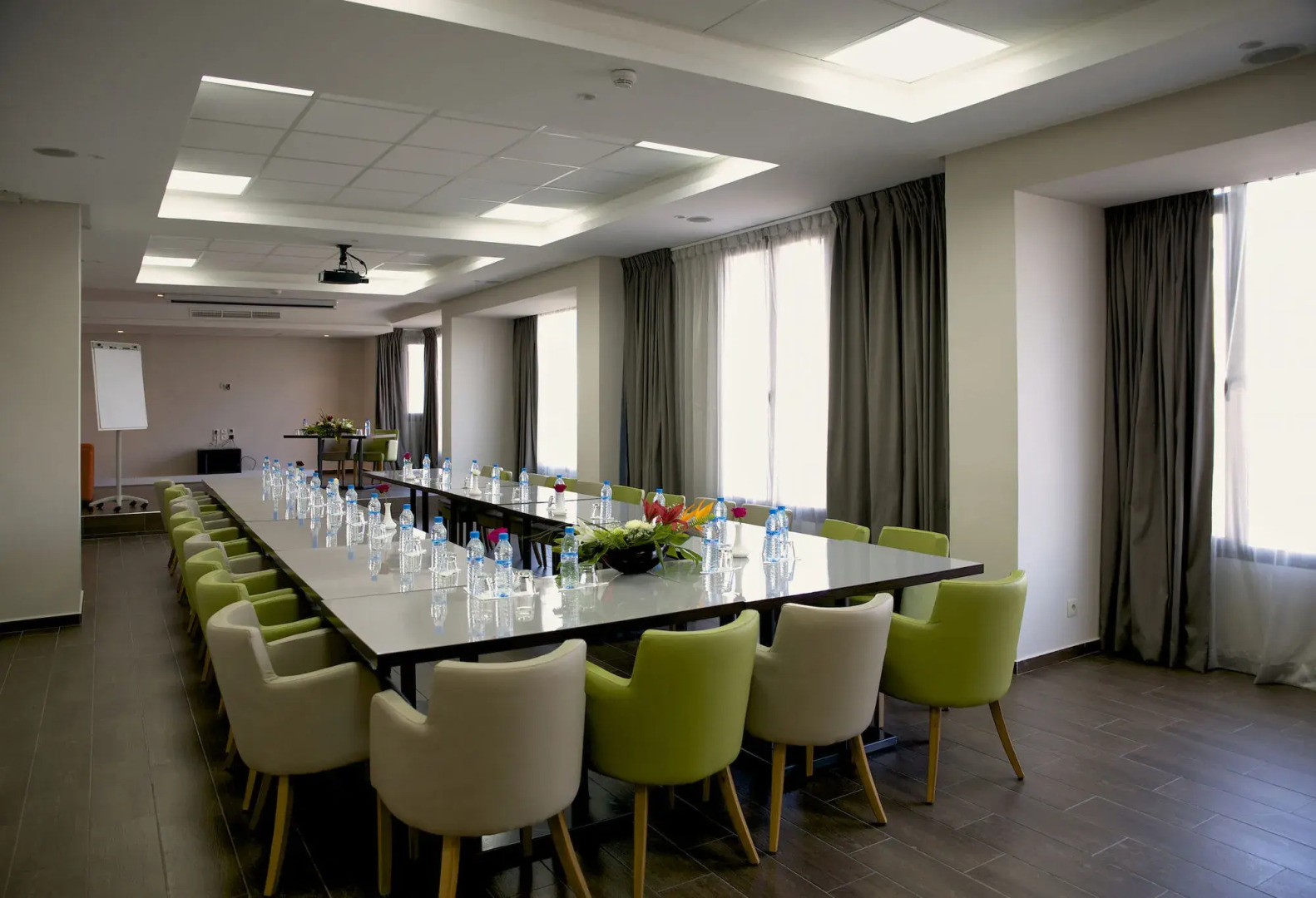 ONOMO Hotel Rabat Terminus