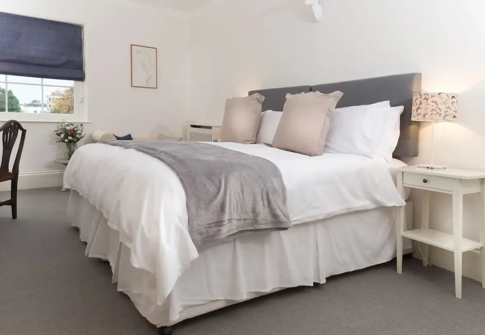 Ravenhurst Bed and Breakfast