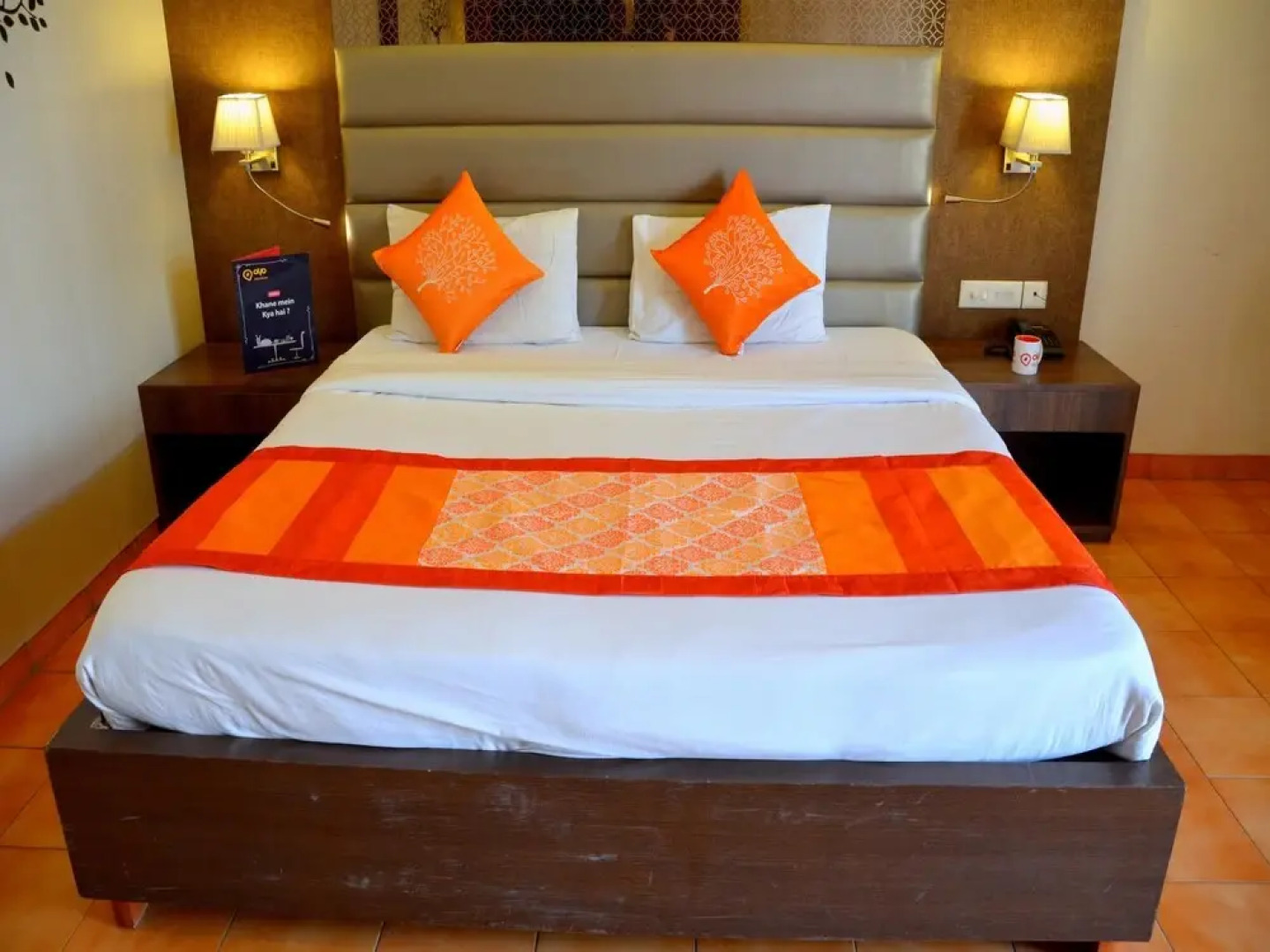 OYO 2376 Bellevue Hotel