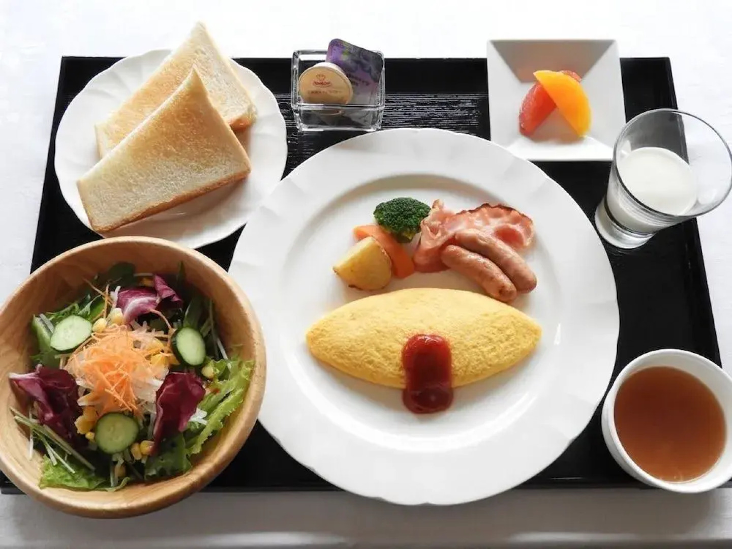 Hotel Precede Koriyama