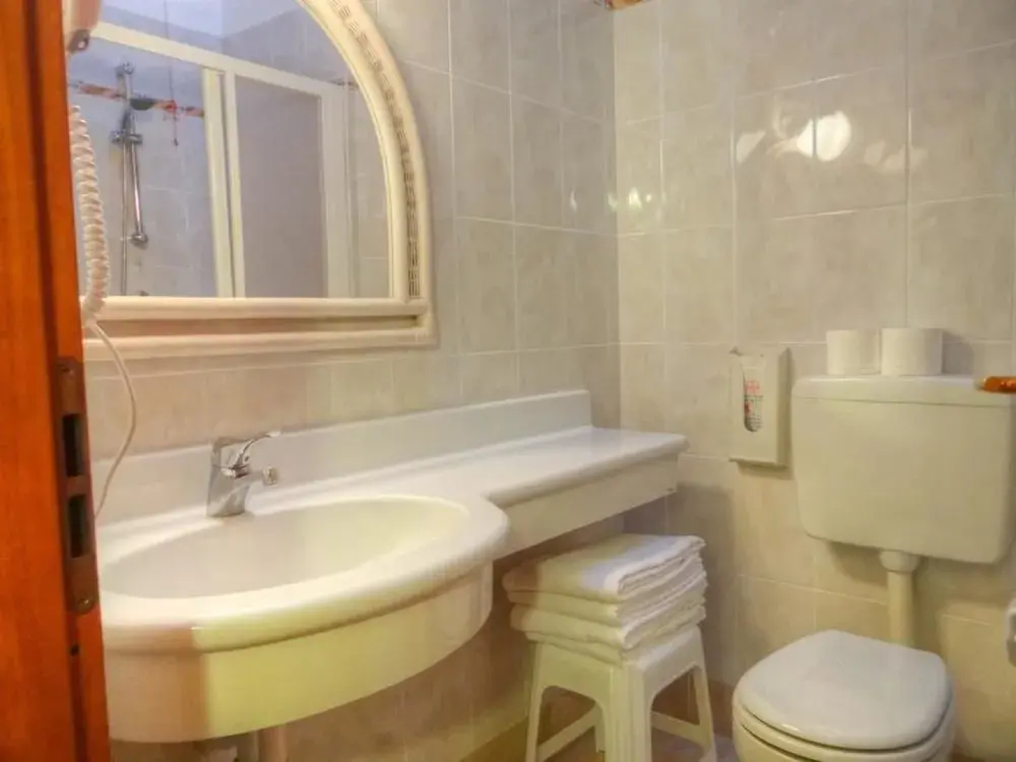 Residence Castelli
