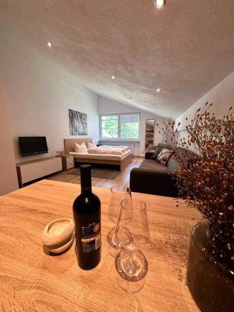 Zentrum Appartements Lorenzin