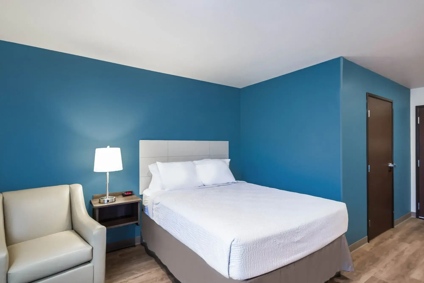 WoodSpring Suites Indianapolis Zionsville