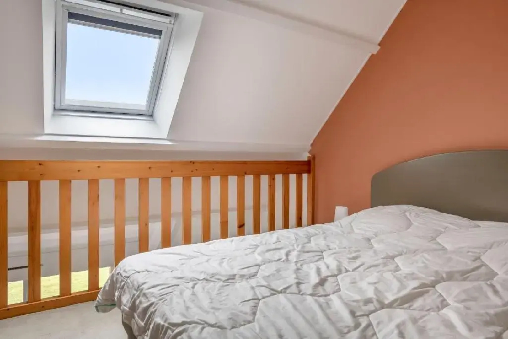 Appartement accueillant pour 4 personnes, a quelques metres de la plage