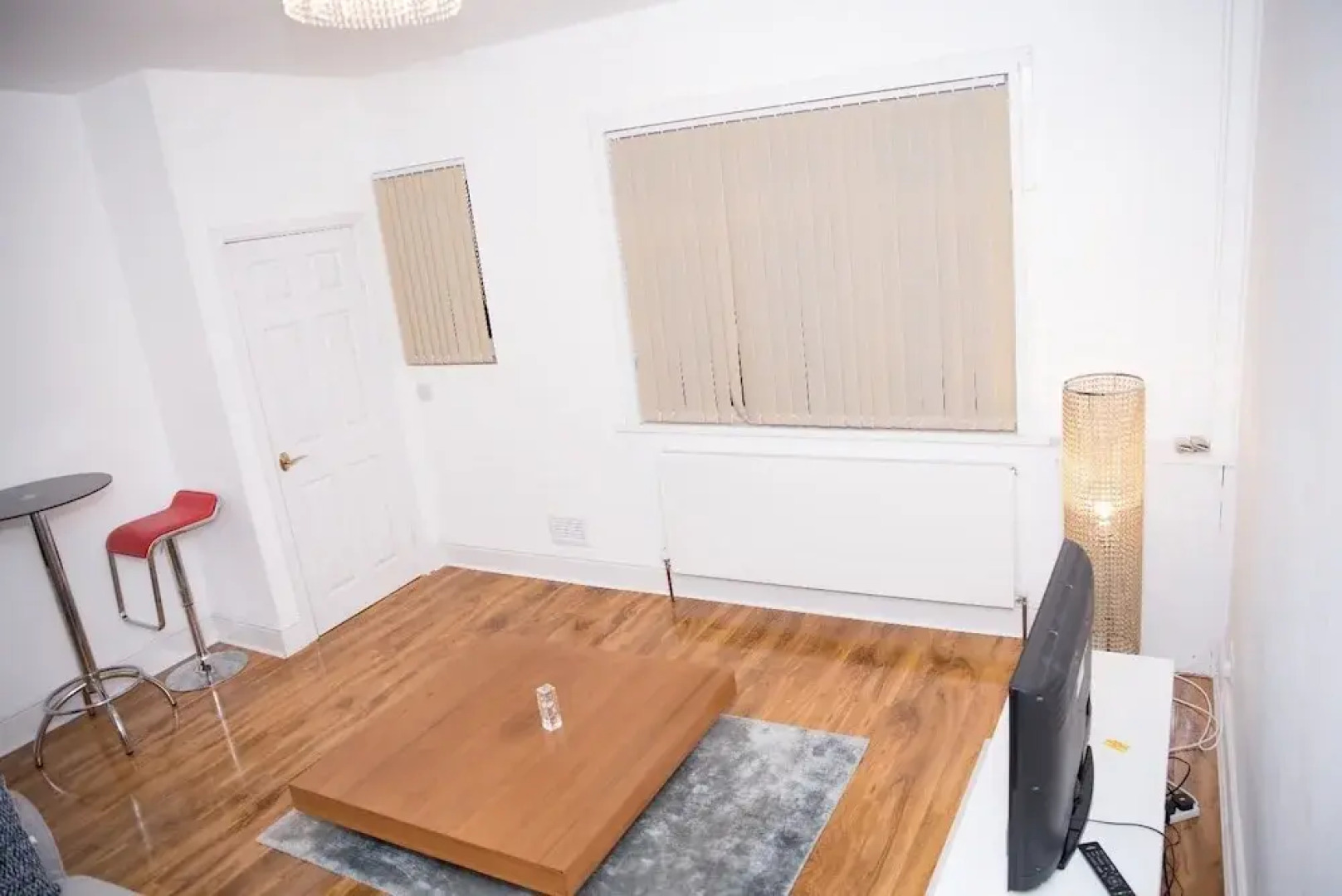 Victoria Holiday Home