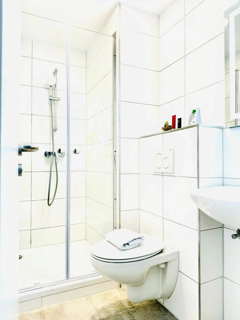 Arthotel Ambassador Wiesbaden