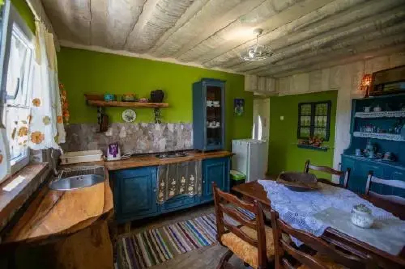 Šumski Dvori Apartment