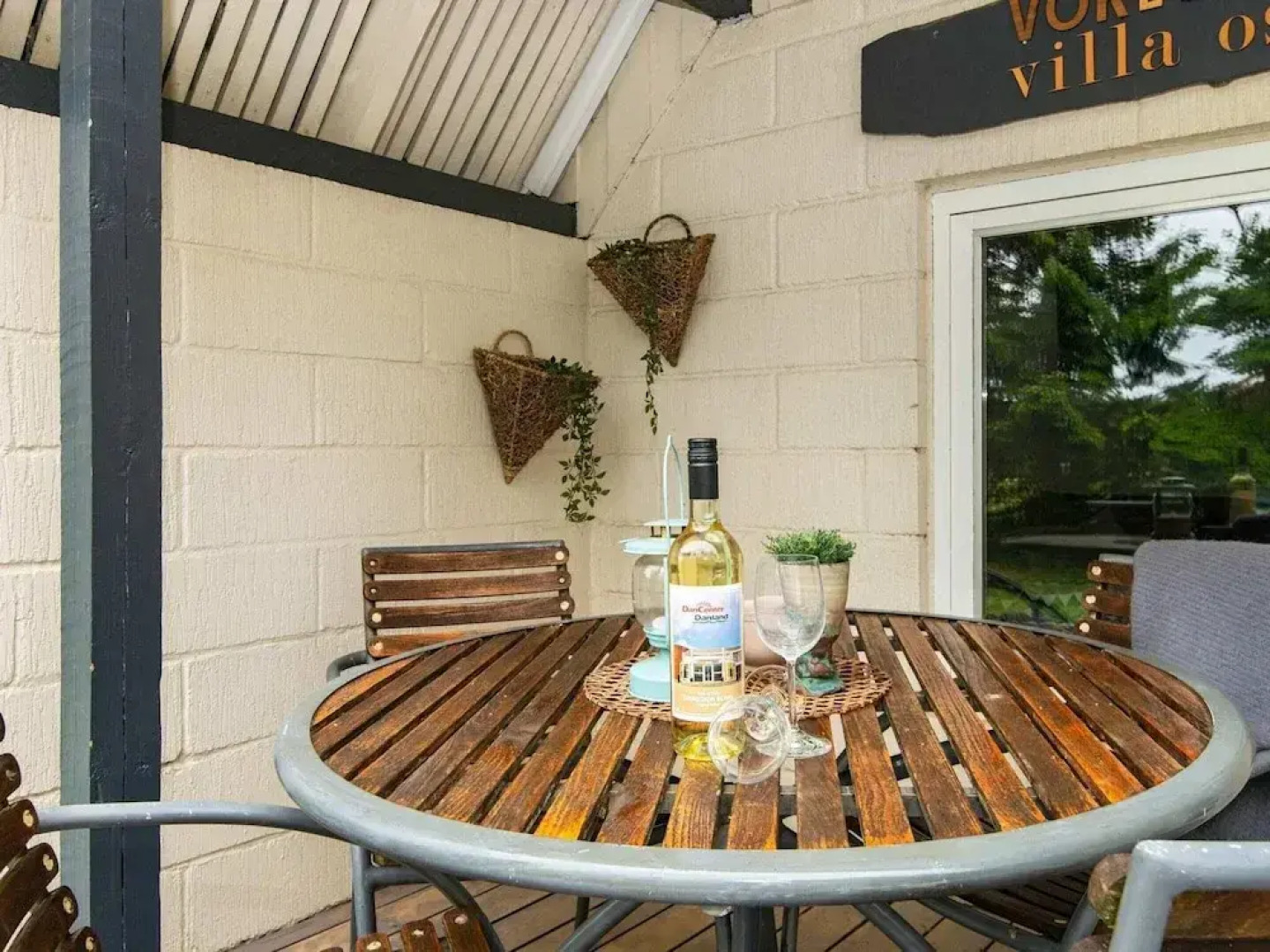 Holiday Home in Ulfborg